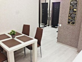 Апартаменты